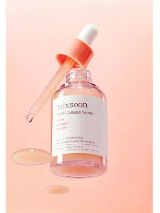 Mixsoon Other - Mixsoon Collagen Serum